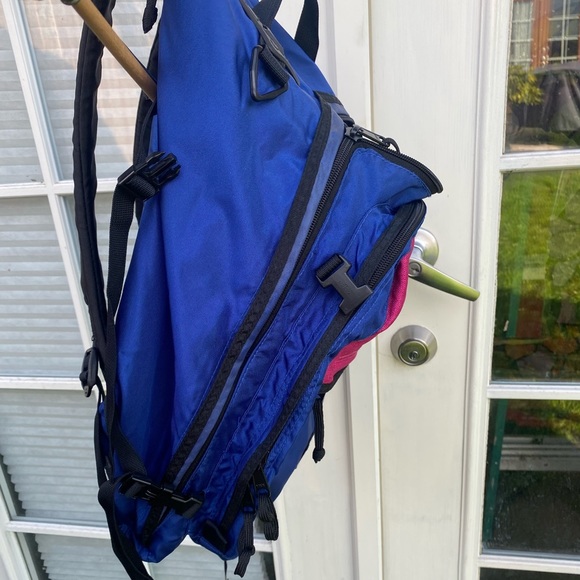 Vintage Bags Vintage Camp Trails Backpack Poshmark